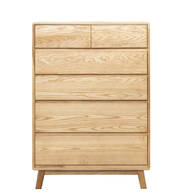 Arco 6 Drawer Chest