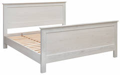 Aria Bedstead - High Foot