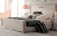 Chateau Bedstead