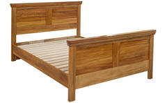Opera Bedstead High Foot