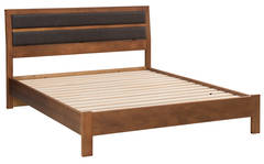 Riverwood Padded Bed-Duvet Foot