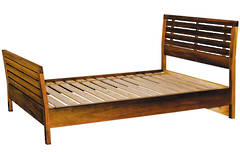 Riverwood Slatted Bedstead