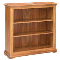 Opera 1100 x 1050mm Bookcase