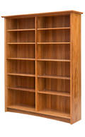 Verso 1600 x 1900 Bookcase