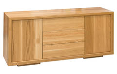 Attra Buffet 1600 3 Drws/2 Drs