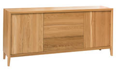 Attra Buffet 1965 3 Drws/2 Drs - Legs