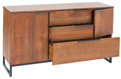 Matai Bay 1500 Buffet 2 Door / 3 Drawer