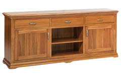 Opera 2000 Buffet 2 Door/3 Drawer