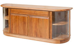Riviera 1900mm Buffet