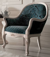 Chateau Bedroom Chair