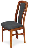 Olsen Padded Back Chair