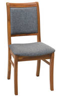 Opera Padded Back Chair
