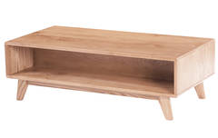 Arco Storage Coffee Table