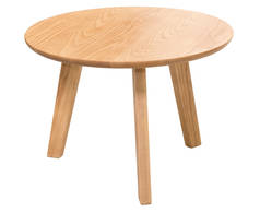 Arco 700 Round Coffee Table