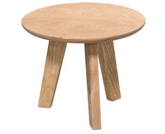 Arco 500 Round Coffee Table