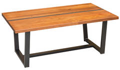 Matai Bay 1200 Coffee Table