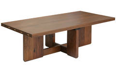 Recovery Totara 1400 Coffee Table