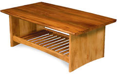 Verso 1200 Coffee Table