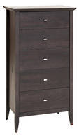 Aria 5 Drawer Slimline