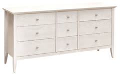 Aria 9 Drawer Lowboy