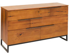 Matai Bay 6Drw Lowboy