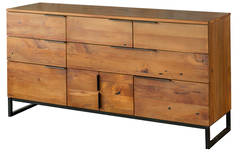 Matai Bay 9Drw Lowboy