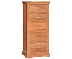 Opera 5 Drawer Slimline