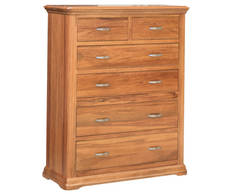 Opera 6 Drawer Chest