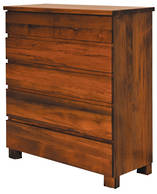 Riverwood 6 Drawer Chest
