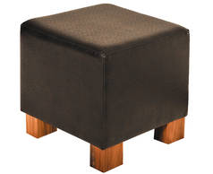 Riverwood Padded Ottoman