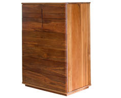 Solaris 8 drawer Chest