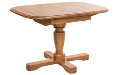 Opera 1200 Extension Dining Table