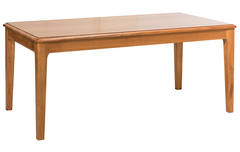 Opera 1800 Fixed Dining Table