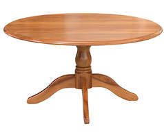 Opera 1500 Round Dining Table