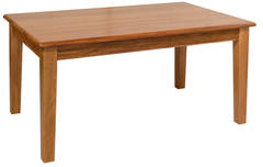 Verso Strand Dining Table 1600L x 1000W