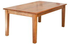 Verso Strand Dining Table 1800L x 1000W