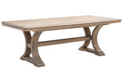 Vienna 2200 Dining Table