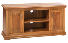 Opera 1400 Entertainment Unit 2 Door