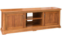 Opera 2000 Entertainment Unit 2 Door