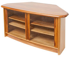 Riviera 1200 Corner Entertainment Unit