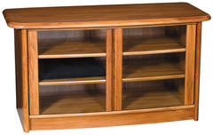 Riviera 1200 Standard  Entertainment Unit