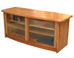Riviera 1500mm Standard 2 Door Entertainment Unit