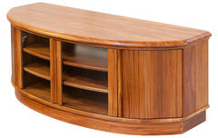 Riviera 1500mm Standard 4 Door Entertainment Unit