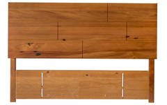 Matai Bay Headboard