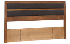 Riverwood Padded Headboard