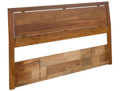 Riverwood Panel Headboard
