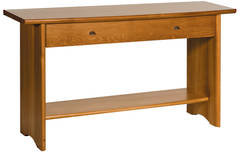 Verso 1200mm Hall Table