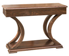 Vienna 1200 Hall Table