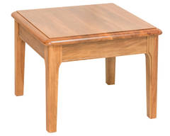 Opera 600 Lamp Table