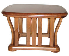 Riviera Lamp Table